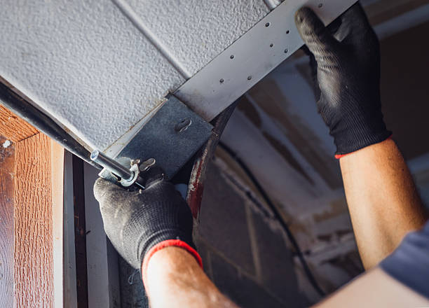Reliable Garage Door Panel Replacement contractor in Bellingham, WA by Garage Doors Repair Pro